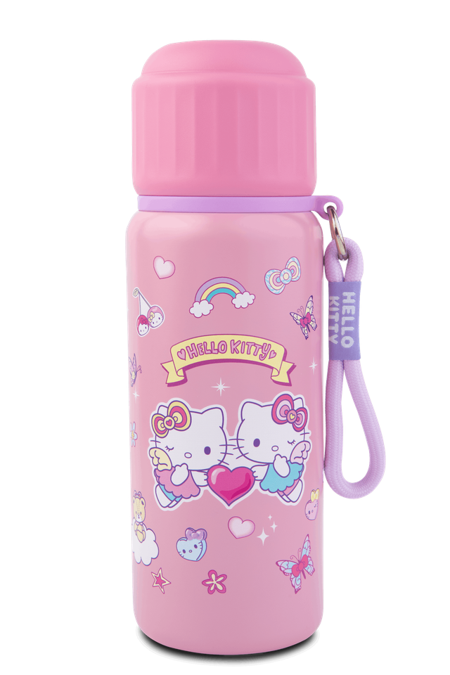 Термос CoolPack Hello Kitty Pastel 2, 550 мл