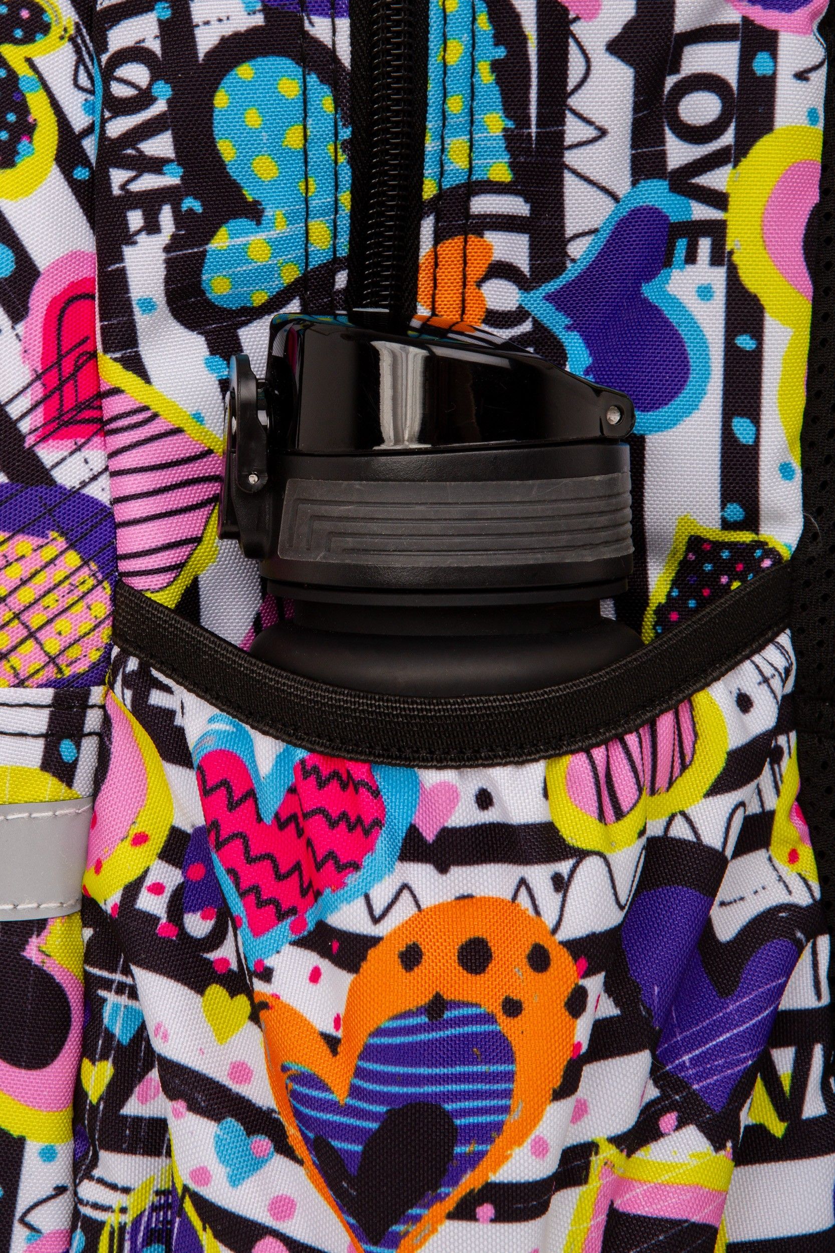Ученическа раница CoolPack Base Plus 16 Diary - Image 6