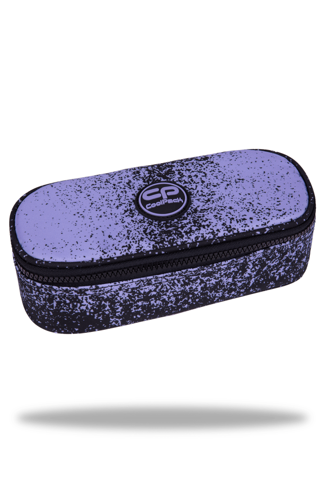 Ученически несесер CoolPack Campus Purple