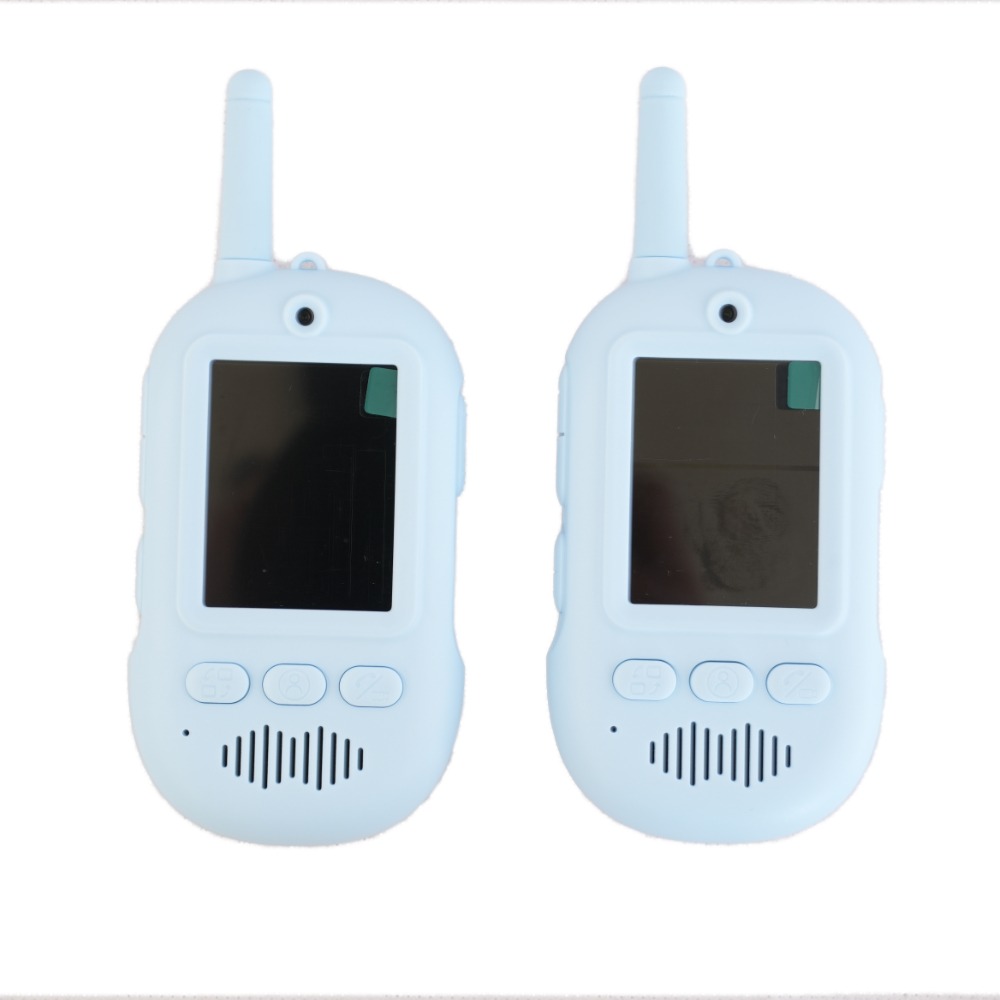 Joele – детски уоки-токита с видео и USB-C зареждане - Image 7