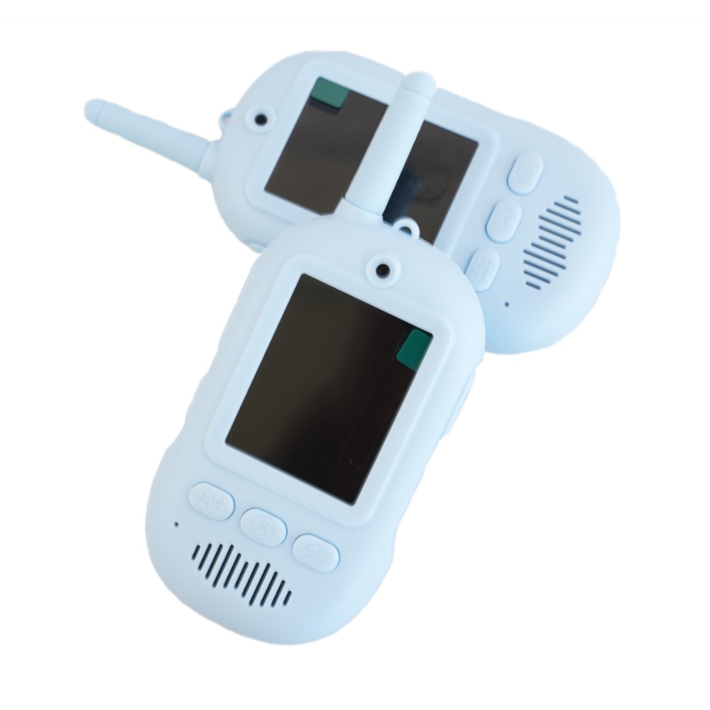 Joele – детски уоки-токита с видео и USB-C зареждане - Image 8