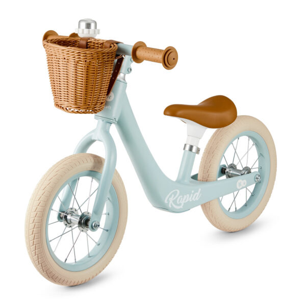 Баланс колело Kinderkraft RAPID 2 Blue Breeze