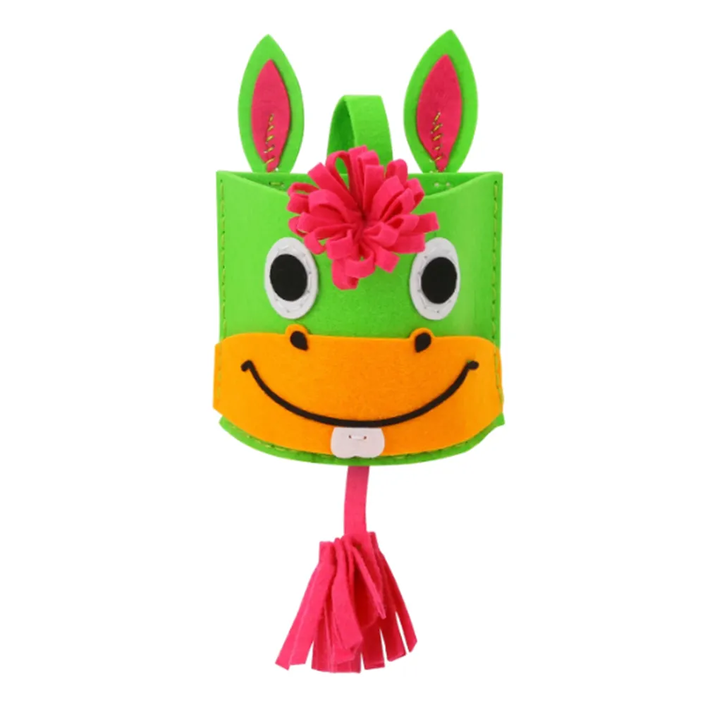 Уший си моливник Tookyland „Конче“