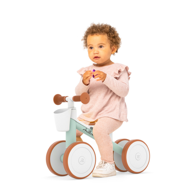 Chillafish Quadi Racer ride-on Breeze