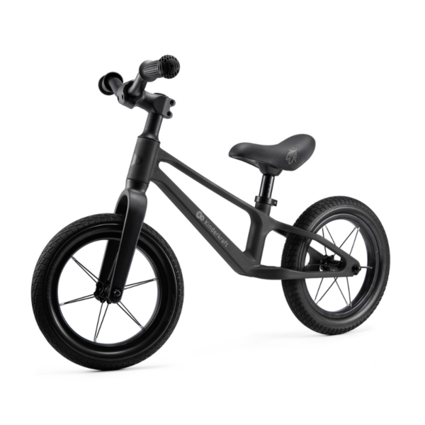 Баланс колело Kinderkraft ETER Black 12″