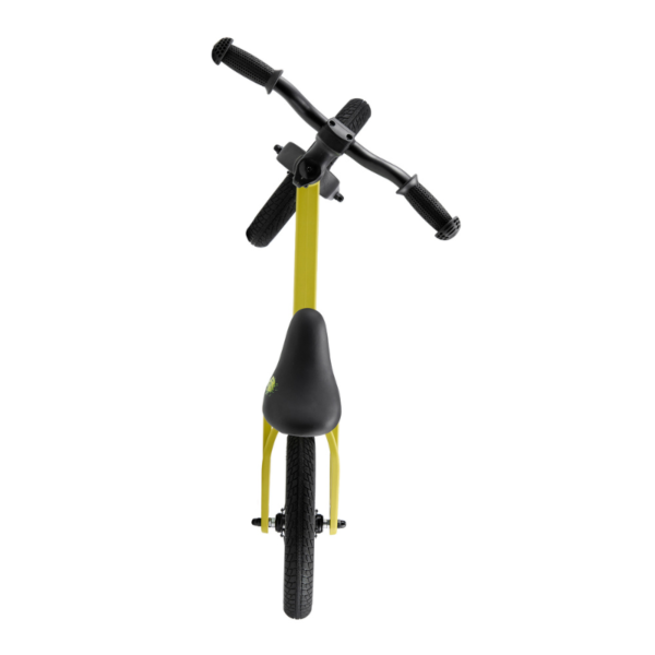 Баланс колело Kinderkraft ETER Lime 12″